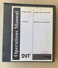 Research Micristar 828D 828E, Users Manual - Installation Operations Programming Used. Price: $68.00.