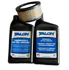 Talyn 38436721 32305898 Compressor Oil 2545/7100 Equivalent To Ingersoll Rand New. Price: $33.57.