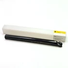 Kennametal A16-NEL3 Indexable Boring Bar Top Notch Threading 1" Shank 12" Oal New. Price: $179.95.