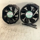 2-NEW Nmb-mat 5915PC-20W-B20-S05 Cooling Fan 200-240V 23-44W Thermally Protected. Price: $128.80.