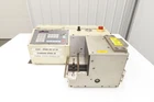 Schleuniger OC-3950 Omnicut Automatic Cutting Machine Wire Cable Fiber Optic Used. Price: $569.99.