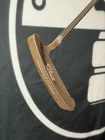 Scotty Cameron Laguna "the Art Of Putting" Oil Can Rusty 35 Used. Price: $329.99.