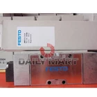 New Festo JMFH-5-1/4-B 19789 Plc Solenoid Valve. Price: $147.32.