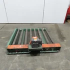 Roach Power Roller Case Conveyor 42"X 48" 30FPM Used. Price: $999.99.