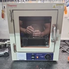 Thermo Scientific 6500 Vacuum Oven 51221162 120V Used. Price: $900.00.