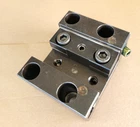 Okuma LB15 & LC30 1" Cnc Lathe Turret Tool Holder Used. Price: $115.00.