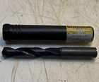 Guhring Din 6537L R-RT1 Solid Carbide Tipped 3/8" Drill Bit K/p 61410646 New. Price: $28.99.