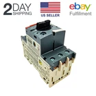 Abb MS132-16 Manual Motor Starter 16A 1SAM350000R1011 Us Stock Brand New. Price: $74.99.