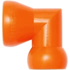 Loc-line 59874 Elbow FITTING,1/2IN,PK20 20Y230 New. Price: $72.04.