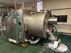 2006 Kmpt HZ1250/2.5 Ph Stainless Steel Centrifuge B47213 Used. Price: $90000.00.