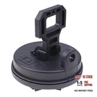 Locking Hydraulic Oil Black Cap 2045-408 Compatible With Terex Asv Equipment New. Price: $53.08.