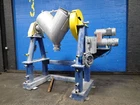 Patterson-kelley Co V Blender Cu. Ft. 11250890006 Used. Price: $5316.45.