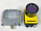 Cognex IS7020-01 In-sight Machine Vision Camera 825-0517-1R -e + SC75-625 Lamp Used. Price: $250.00.