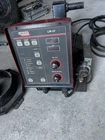 Lincoln Electric LN-10 Wire Feeder With Cable Control And Power Used. Price: $1350.00.