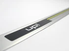 Vw Up Entry Bar Special Model "street" Stainless Steel Anthracite Gray Yellow New. Price: $21.56.