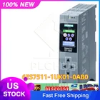 New Siemens S7-1500T, Cpu 1511TF-1 Pn. Price: $1096.26.