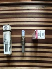 (2) Gatewood Needle Jet Nozzles,screened .030 Ruby Insert,trim Squirt,dripshield New. Price: $16.00.
