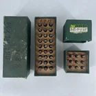 Vintage Ace Standard Duty Steel Letter Number Sets 3/16" No 386451 & 386413 Used. Price: $99.67.