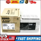 New Mitsubishi FX3G-40MR/ES-A Logic Module 100 240VAC 24XINPUT 16XOUPUT. Price: $225.05.