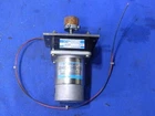 Fanuc Tape Cut W2 A90L-0001-0205 Wire Motor 12VDC Geared Used. Price: $150.00.