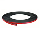Trim Lok Inc X109BT-100 Seal, Epdm Rubber, Black, Ft 10D165 New. Price: $95.00.