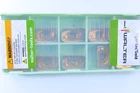 New Box ( 10 Pcs ) Walter ADMT160630R-F56 WKP35G Tiger-tec Gold Carbide Inserts. Price: $99.75.
