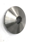 Bridgeport Stationary Motor Driven Vari Disc 7012532 (2J532) For 2HP Knee Mill New. Price: $275.27.