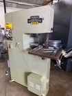 Kalamazoo Startrite 20-R-10 Vertical Bandsaw 20" Throat #7718 #2 Used. Price: $3250.00.