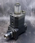 Mazak 40 Taper Live Tool Holder 90 Degree Quick Turn Cnc Lathe Vdi 50 Used. Price: $2299.99.
