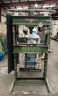 Dake 8-050 Elec-draulic H-frame Press 2 Hp Double Acting Ez-houston Used. Price: $4750.00.