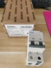 1PC Siemens 5SY6210-7CC 5SY62107CC Circuit Breaker 2P 10A -new *up. Price: $198.00.