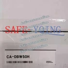1PCS New Keyence Visual Light Source CA-DBW50H. Price: $1684.44.