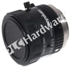 Computar M1214-MP2 12MM Focal Length 1:14 0.15M-INF. C-mount Machine Vision Lens Used. Price: $72.47.