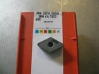 DNGQ454T0820 6090 Sandvik Coromant Turning Insert Price/one New. Price: $5.00.