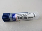 Garr 58240 3/8" Drill/mill 4FL 7/8" F/l 90 Deg Pt New. Price: $25.00.