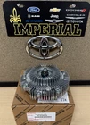 2005-2015 Toyota Tacoma 4.0L 1GRFE Fan Clutch Coupling Genuine Oem 162100P010 New. Price: $175.00.