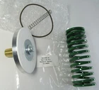 New Oem Gardner Denver 2116855 Minimum Pressure Valve Repair/ Maintenance Kit. Price: $134.00.