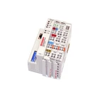 Beckhoff BK9000 Tcp/ip Bus Coupler W/ KL9010 End Terminal & KL2424 Output Module Used. Price: $139.99.