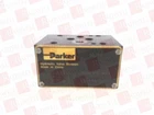 Parker CM2PPN-55 / CM2PPN55 (new In Box). Price: $54.54.