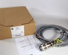 Allen-bradley 845-CA-C-10 Encoder Cable, 10FT New. Price: $242.00.