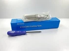 Kyocera S25-DRV220M-2-06 New Indexable Drill Body 25MM Shank THD11552 1PC. Price: $199.95.