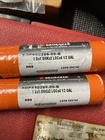 Two New 1" 4FL End Mills Brubaker EDP#80266-00-B DX1 SHKX2 LOCX4 1/2 Oal. Price: $39.99.