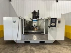 1996 Fadal Model #VMC6030 Vertical Machining Center CNC88HS Control: Yobro Used. Price: $19500.00.