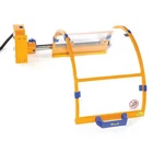 Repar TF-200H180 Safety Shield, 7-7/8 In. LX7 New. Price: $547.99.