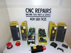 New Fanuc Keyboard ( A08B-0082-C151#EC ). Price: $625.00.