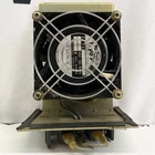 Fanuc A06B-6078-K002 Cooling Toyo II1009 Usa Fast Shipping Used. Price: $16.16.