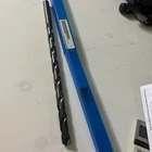Mitsubishi 12.5MM Coolant Thru 15XD Carbide Drill MWS1250X15DB VP15TF (LOC2525) New. Price: $150.00.