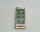 (10 Pcs) New Walter WNMG060408-MP3 WPP20S Tiger-tec Silver Turning Insert Box. Price: $119.00.