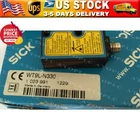 New Sick WT9L-N330 Plc Photoelectric Proximity Switch, Npn M8 60MM Focus. Price: $232.04.