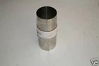 Stainless Steel Shim Stock 0.007" Thick X6" Wide 50" Long Roll Shopaid New!!!. Price: $29.15.